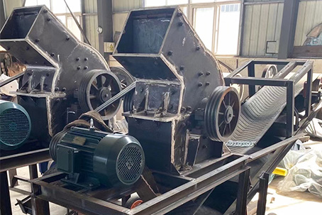 Enhancing Hard Material Crushing with Coal Gangue Crushers in Turkmenistan