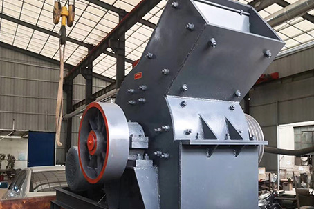 Advanced Coal Gangue Crushing Technology in Turkmenistan