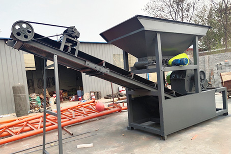 Crushing River Pebbles in Ivory Coast: A New Chapter in Mobile Crushing Technology