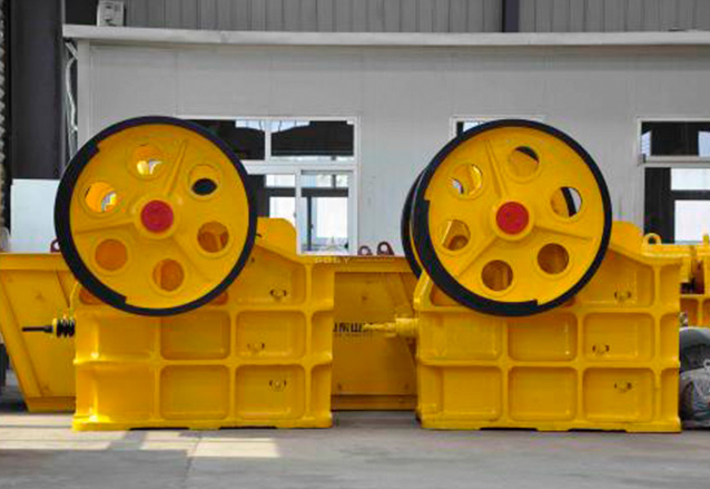 Rock Jaw Crusher of  Jordan crushing ore Innovative concept and technology empowerment has an advantage in price