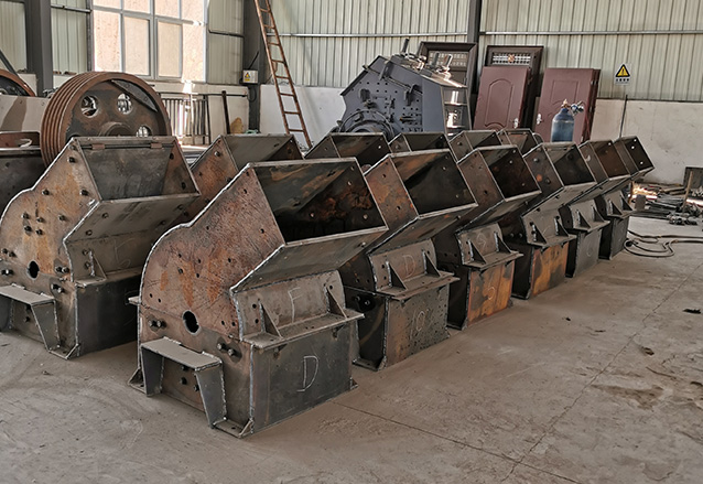 River Pebble Crushing: Bluestone Crusher's Role in Angolan Mineral Extraction