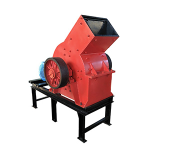 The cobblestone hammer crusher is the preferred equipment for small, low-investment, well-effectd sandstone production l…