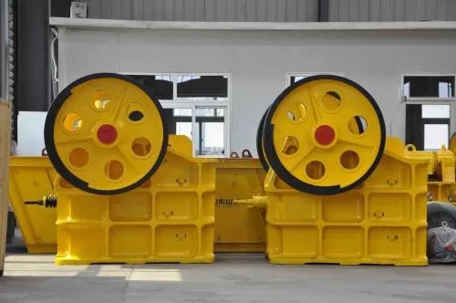 Basalt crusher Manufacturer