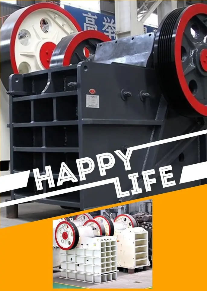 River stone crusher Recommended manufacturer