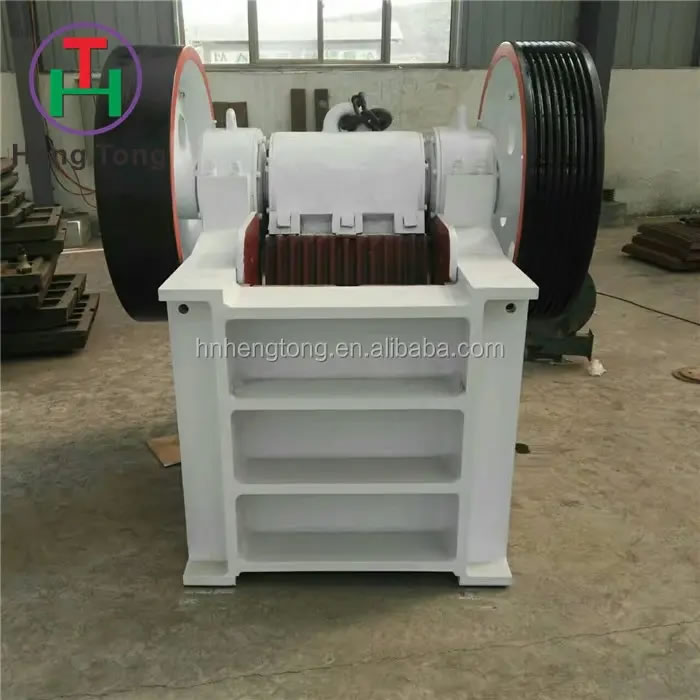 Gangue crusher Manufacturer