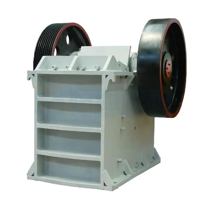 River stone crusher Customers favor brands