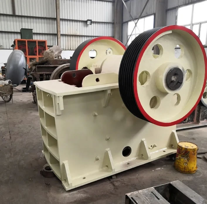 River stone crusher What brands do old customers choose?
