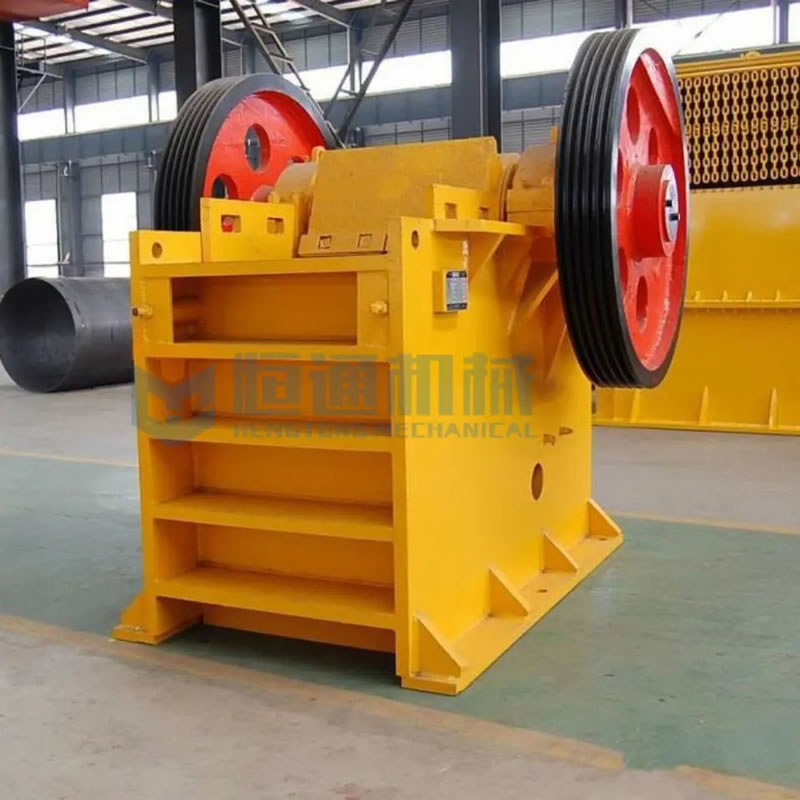 Fly ash crusher Recommended manufacturer