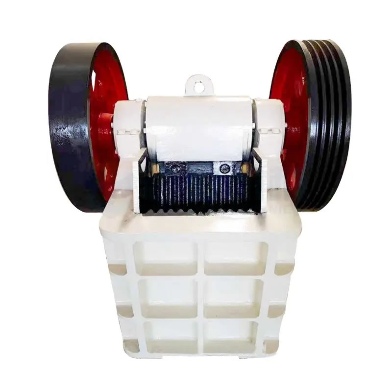 Jaw crusher Where can I buy it?