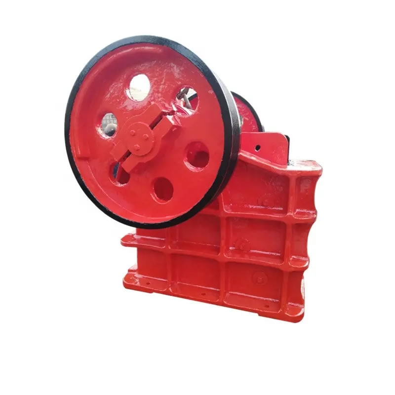 Gangue crusher Trusted manufacturers