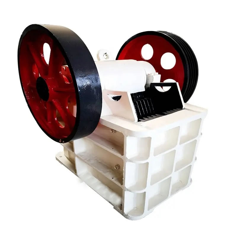 Fly ash crusher Where can I buy it?