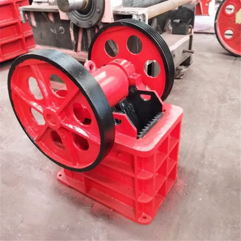 Diabase crusher Customers favor brands