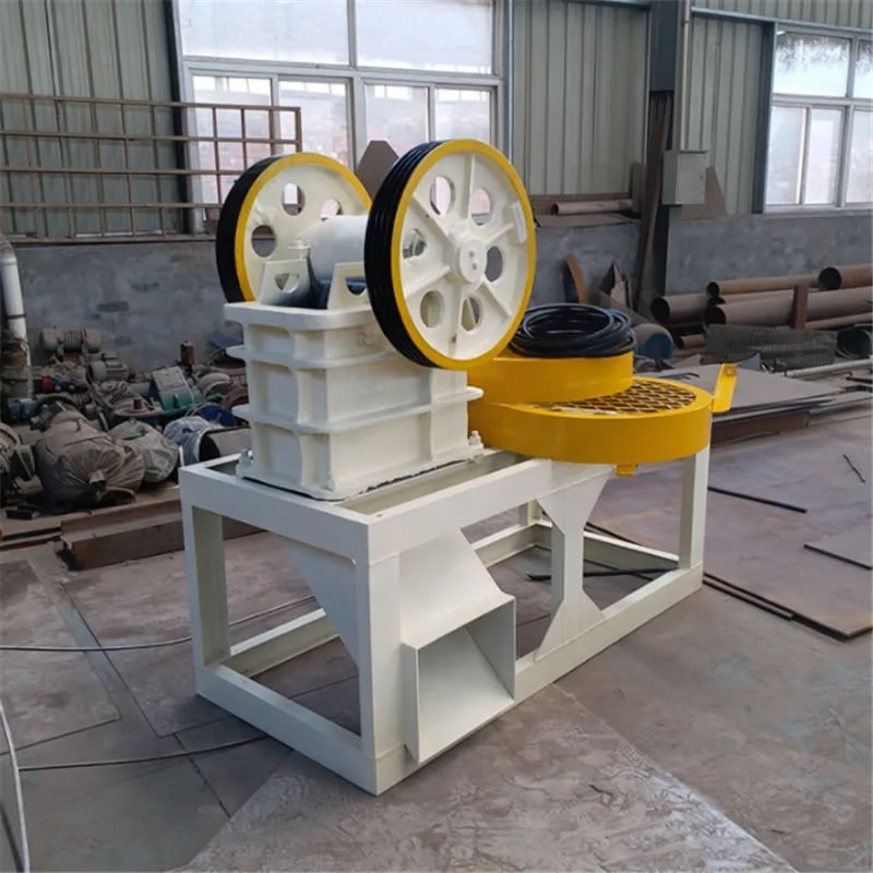 Dolomite crusher Trusted manufacturers