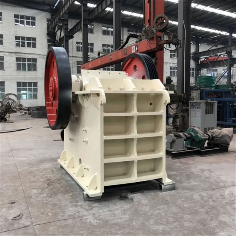 Fly ash crusher What brands do old customers choose?