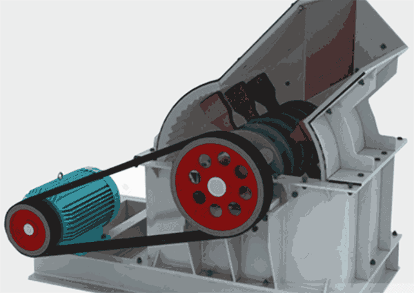 Shale Crusher